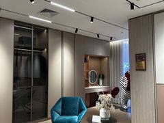 -曲美家居整家全案(通州店)