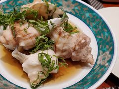 -乾山寿司(好运街店)