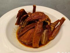 -A One Kitchen·南京精菜馆(晶丽酒店店)