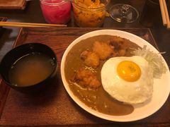 芝士鸡块咖喱-金龙咖喱