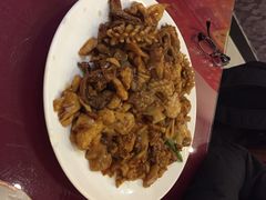 峰润大眼酒楼-大眼锅贴水饺(河东店)