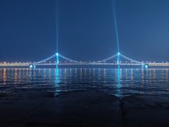 -星海湾跨海大桥