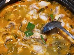 -金佬馆·川菜bistro(芜湖镜湖万达店)