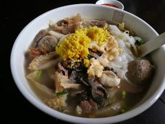 -潮镇老尾牛杂(环城西路店)