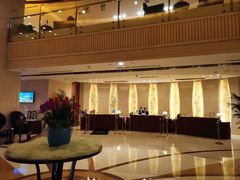 -常州丽亭酒店
