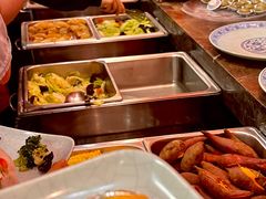 -白衣古寺素斋堂