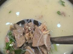 -高玛纳驴肉火烧(一世界店)