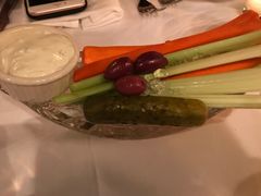 -Keens Steakhouse
