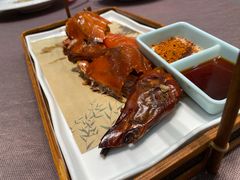 -香山湖家家宴(中山陵店)