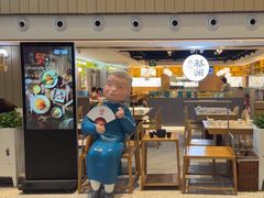-蔡澜点心·粤菜(西单大悦城店)