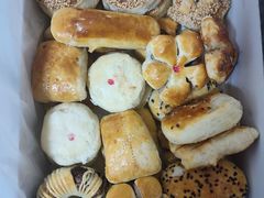 -张家清真糕点(奉天街店)