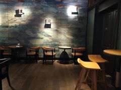 -星巴克(南京大世界店)