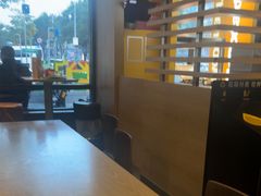 -麦当劳(双榆树店)