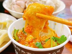 -王菊美食街·王菊面馆(总店)