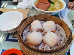 -澳门陈光记烧味饭店(万象城店)