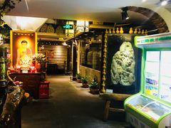 -云来居素食馆(南山店)