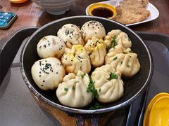 特制小锅生煎-大壶春(四川中路店)