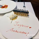在南京[牛排]体验独属芳芳法餐的浪漫🍴💐