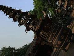 -子昂故里文化旅游区