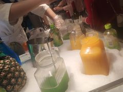 -星伦多自助料理·涮烤一体(嘉兴八佰伴店)