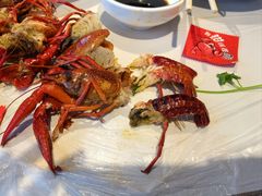 -五七小李子油焖大虾(总店)