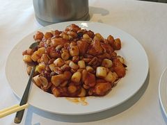 -玉林烤鸭店(定福庄店)