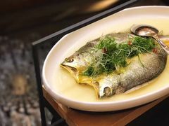 -柒厢食事雅谈