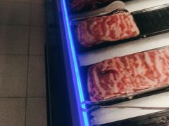 -锅儿欢海鲜火锅烤肉自助餐(东港凯虹店)