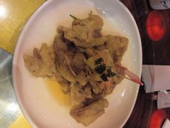 -那家老院子东北菜·饺子·小鸡炖蘑菇(艳华街店)