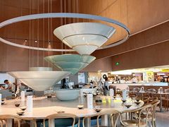 大堂-胡麻(静安嘉里店)