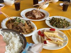 -荣生萝卜汤饭店