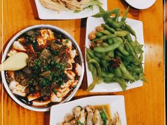 -京朋串屋·烧烤(望京西路总店)