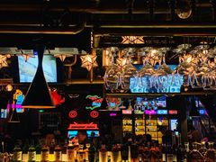 -光音瓦特俱乐部(高新店)