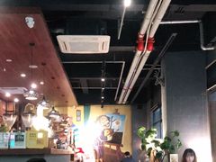 大堂-咖法森林·咖啡  酒吧(天河店)