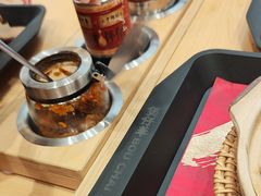 -华记煲仔华·煲仔饭(三元里万科里店)