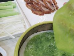 -便宜坊烤鸭店(玉蜓桥天坛店)