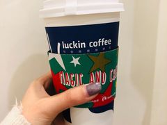 -瑞幸咖啡(水平方店)