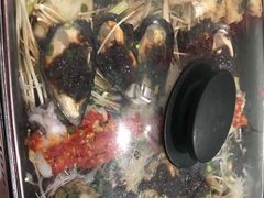 海鲜大排档-丰收日(五角场店)