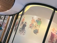 -南门小馆·清真(国贸商城店)