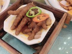 -天鲜阁·海鲜粤菜·33年老字号(石槎白云站店)