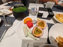 -广交会威斯汀酒店