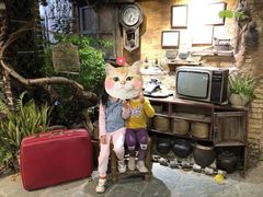 -五邑人家(江门店)