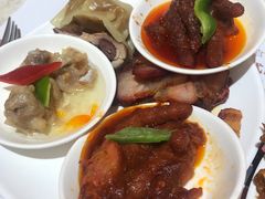 -芭菲盛宴·环球美食(锦城万达广场店)