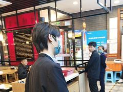 -惠丰门丁肉饼店