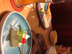 -MR.ROCKY洛奇先生RESTAURANT&BAR(宝安壹方城店)