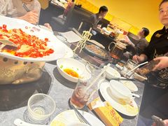 -炊烟小炒黄牛肉(浦东世纪汇店)