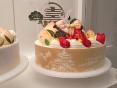 -好利来(北新桥店)