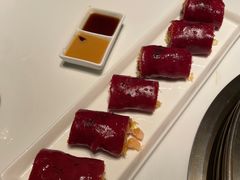 -领鲜天下·焗海鲜·花胶鸡(天目里店)