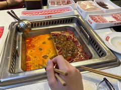 -大斌家串串火锅(德思勤店)