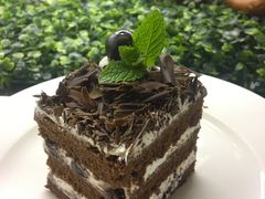 -美食汇自助西餐厅(荆州富力万达嘉华酒店)